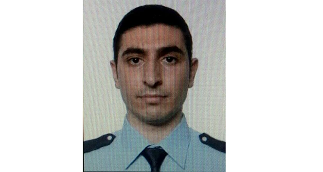 İstanbul Emniyet Müdürlüğü'nde bir terörist polis memurunu şehit etti